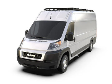 RAM Pro Master 3500 (159โ WB/EXT High Roof) (2014-Current) Slimpro Van Rack Kit - by Front Runner